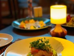 -Kathleen's Waitan 凯圣琳江景西餐厅(外滩店)