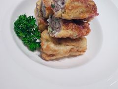 -莆田餐厅PUTIEN(世博源店)