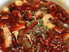-川人百味·水煮活鱼(赛罕万达店)