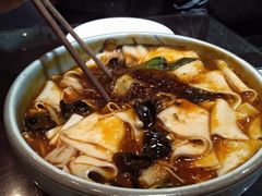 家乡宽粉-阿西娅食府(中关村店)