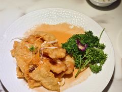 -东北民俗村·东北菜(翻身店)