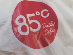 -85度C(南京中山南店)