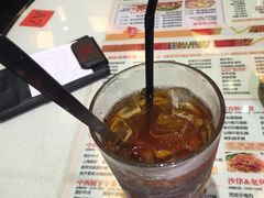 -鸿运茶餐厅(皇岗店)