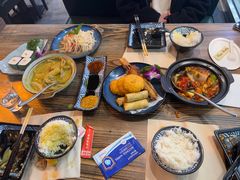 -Hi YOU你的饭局泰餐厅(雍和宫店)