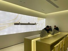 -喜茶(广州保利中环店)