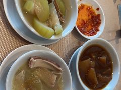 -顺德美的万豪酒店-万豪中餐厅