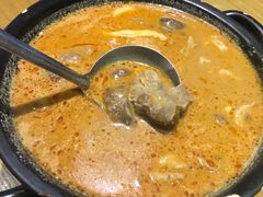沙茶焖三宝-小堂宴·老厦门码头小炒(厦大店)