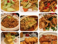 -径山十八道·风味民间菜(杭州总店)