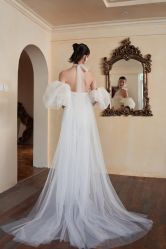 -纯色时光婚纱艺术馆WHITE