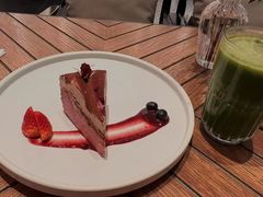 -THE WOODS 简餐 (国贸商城店)