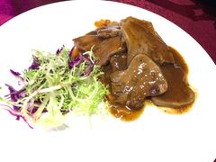 -喀秋莎俄罗斯西餐厅(广州分店)