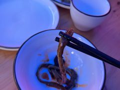 鳝丝-临江后街鳝丝(临江店)