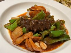 -鲜得莱渔港·小平岛海胆馆(七贤岭店)