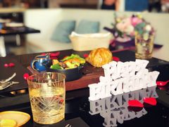 -上海苏宁宝丽嘉酒店·Cafe Bellagio西餐厅