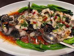 -臻萃轩中餐厅(国家会展中心店)
