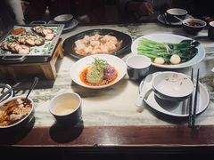 -绿茶餐厅(昆明世纪金源店)