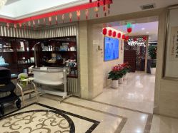-馨月汇·独栋月子会所(静安店)