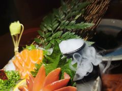 -鳗鱼家·深夜食堂(军博店)