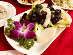 -北京全聚德烤鸭店(昌平店)