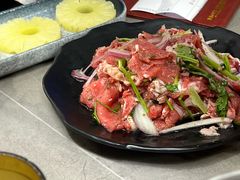 -杨小佳·齐齐哈尔烤肉·烤串(广州店)
