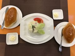 -红房子西菜馆(淮海中路店)