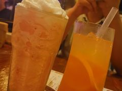 -村理·乡村菜音乐餐厅(河西店)