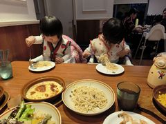 -萨莉亚意式餐厅(国和1000店)