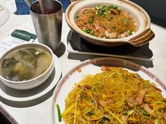 -深仔记茶餐厅(亚士厘道店)