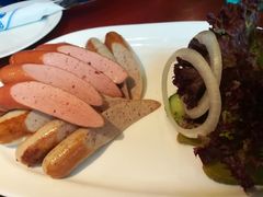 -宝莱纳餐厅(滨江店)