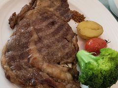 -天空花园餐吧·生日·团建(南山店)