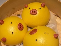 -陶陶居酒家(新天地店)