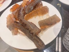 -川骄海鲜自助(河东店)