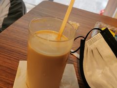 -Line 咖啡(石厦花园店)