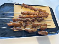 -大锅强·蒸海鲜青岛菜(金沙滩店)