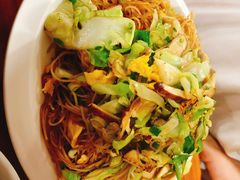 -老袁炒年糕(富豪路店)