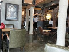 大堂-LYFATTI 莱芙缇(赣水路店)