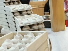 -李老哈·东北菜(宋园路店)