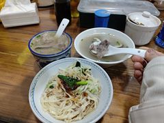 -胜泉小吃(太平桥店)