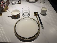 -羲和雅苑•北京烤鸭(国贸商城店)
