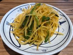 -陇上秦轩biangbiang面(萧山万象汇店)