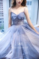 -MISS MIA 婚纱品牌馆