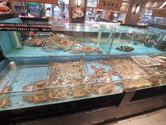 水产区-宴西湖(滨湖公园店)