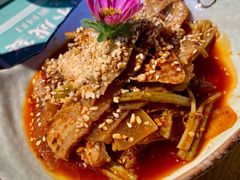 夫妻肺片-胡桃里音乐酒馆(罗湖HALO广场店)