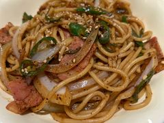 -盘炉forenza·云贵川融合小食堂 ( 钟楼中柳巷店)
