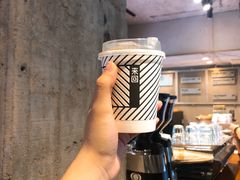 -来回·咖啡(天河南店)