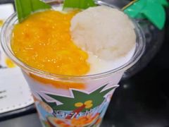 芒椰糯米饭-舍予茶(桂林路店)