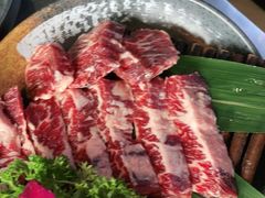 -老卜奎齐齐哈尔烤肉(人民东路店)