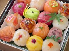 -鮨一日本料理旗舰店(总店)