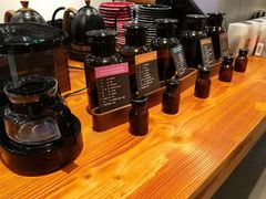 -Gee Coffee Roasters(万象天地店)