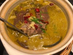 -小城故事·地道宁波味(月湖盛园店)